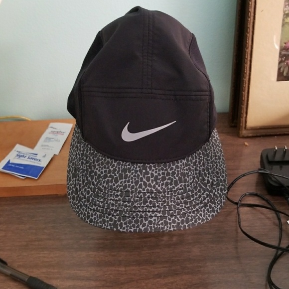 Nike Other - Nike Running Hat NWOT